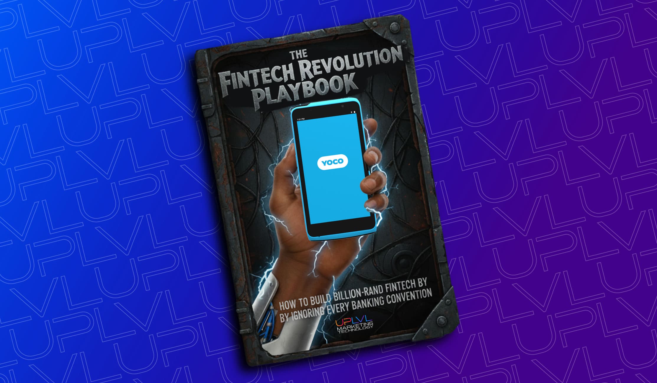 How Yoco Built a Fintech Empire by Ignoring Every Banking Convention